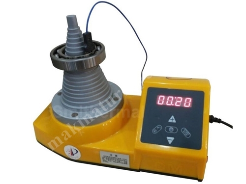 500-1000 W Bearing Induction Heating System