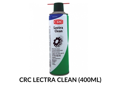 Crc Spray Solutions - 2