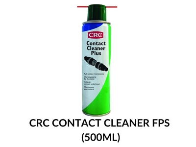 Crc Spray Solutions - 4
