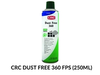 Crc Spray Solutions - 6