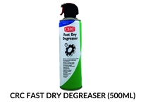 Crc Spray Solutions - 7