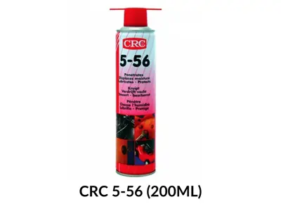 Crc Spray Tipi Çözümler