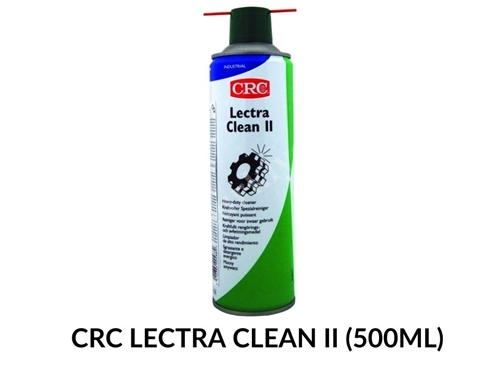 Crc Spray Solutions