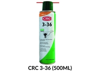 Crc Spray Solutions - 1