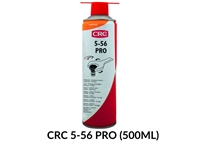 Crc Spray Solutions - 10