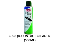 Crc Spray Solutions - 5