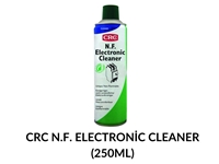 Crc Spray Solutions - 3