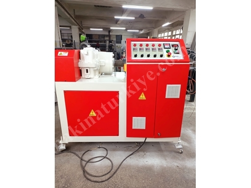 50-L Plastic Granule Extruder