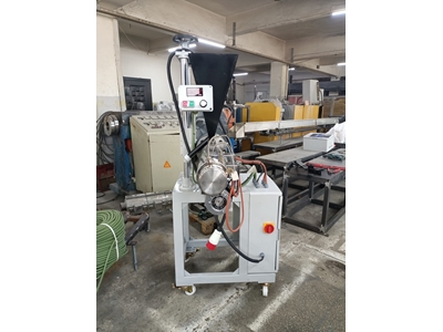 30er Coex-Plastikgranulat-Extruder - 2