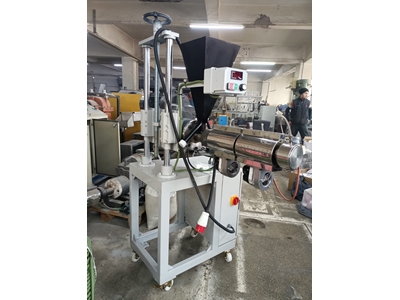 30er Coex-Plastikgranulat-Extruder - 0