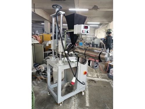 30-L Coex Plastic Granule Extruder
