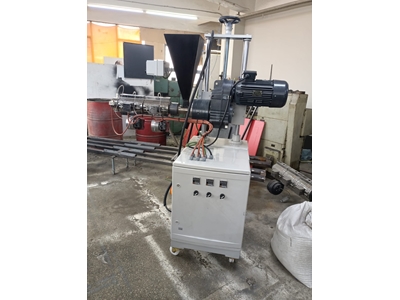 30er Coex-Plastikgranulat-Extruder - 1