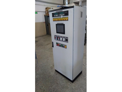 Metallized Plastic Coating Machine - 2
