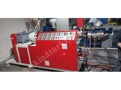Rattan Production Machine