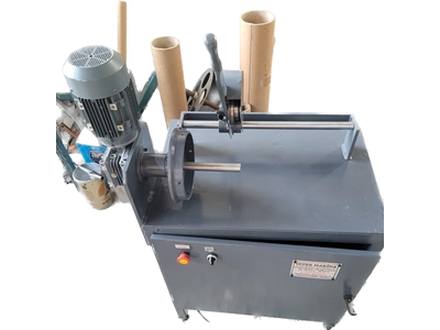 25-152 Mm Bobbin Kuka Coil Slitting Machine - 5