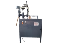 25-152 Mm Bobbin Kuka Coil Slitting Machine - 7