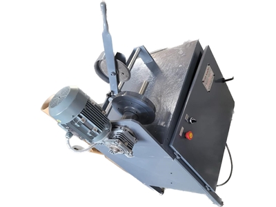 25-152 Mm Bobbin Kuka Coil Slitting Machine - 2