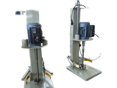 25 Kg Paint Mixer  - 0