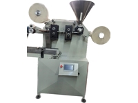 250-400 Pieces/Minute Automatic Teabag Filling Machine