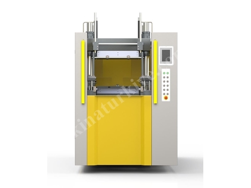 250 Ton Rubber Press / Rubber Compression Press / Rubber Baking Press 2Rt/3Rt/4Rt