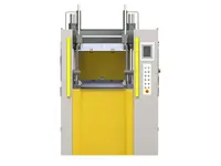 200 Tonnen Gummipresse / Gummikompressionspresse / Gummibackpresse 2Rt/3Rt/4Rt