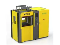 250 Ton Kauçuk Kompresyon Presi