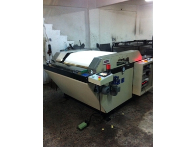 Northstar 10 Saatte 1200/1500 Triko Ütüleme 11 Kw Teğel Ütüsü - 0