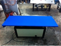 2 Kw Knit Ironing Machine for 800/1000 in 10 Hours - 7