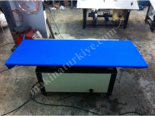 2 Kw Knit Ironing Machine for 800/1000 in 10 Hours