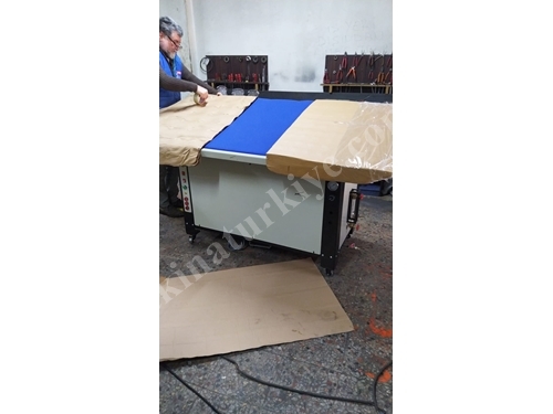 2 Kw Knit Ironing Machine for 800/1000 in 10 Hours