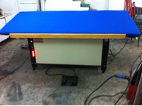 2 Kw Knit Ironing Machine for 800/1000 in 10 Hours - 5