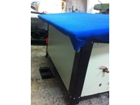 2 Kw Knit Ironing Machine for 800/1000 in 10 Hours - 8