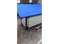 2 Kw Knit Ironing Machine for 800/1000 in 10 Hours - 2