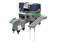 Aw5600 Series Vegetable Weighing Labeling And Packaging - 1
