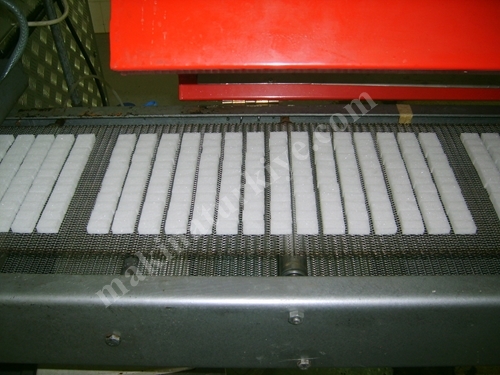 Полностью автоматическая машина для кубикового сахара GT-84