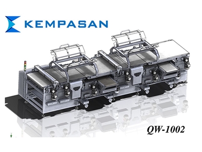 Flowpack Besleme Sistemi - 1