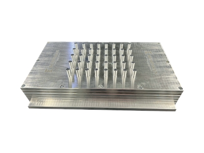 Special Production And Design Chocolate Pour Mold - 0