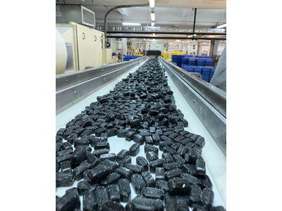 Food Packaging Feeding Ring Line - 4