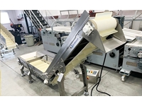 Special Design Machine Packaging Feeding System - 1