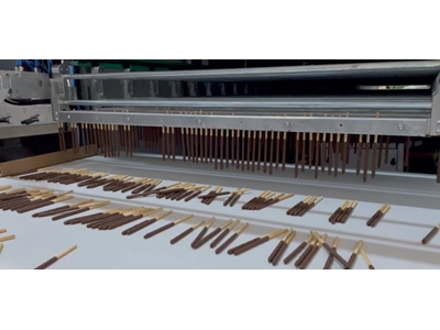 Special Design Machine Packaging Feeding System - 4