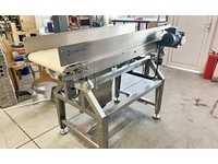 Special Design Machine Packaging Feeding System - 0
