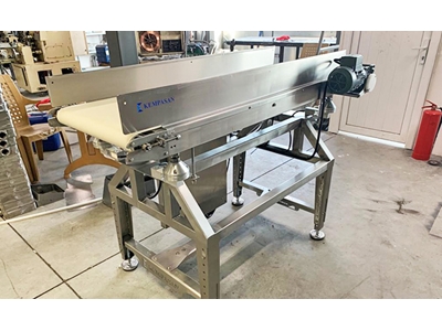Special Design Machine Packaging Feeding System - 0