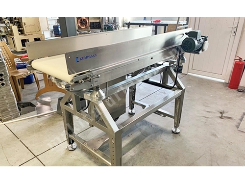 Special Design Machine Packaging Feeding System