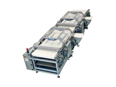 Flowpack Feeding System - 1