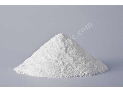 20 Kg White Aluminum Oxide