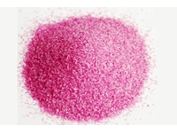 Pink Aluminum Oxide Powder - 0