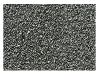 High Performance Stainless Steel Grit - 0