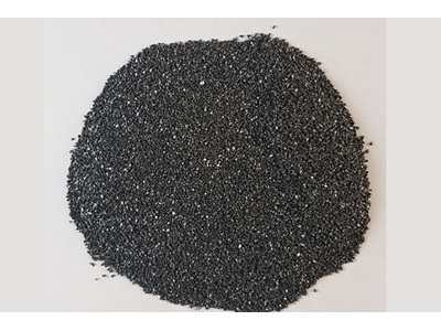 Siliciumkarbidpulver - 0