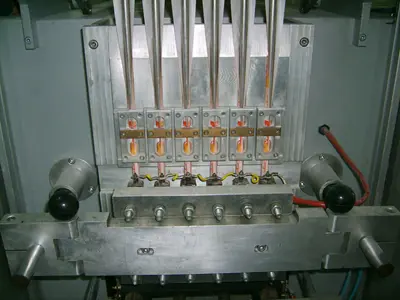 TTD-5KP Stick Küp Şeker Makinası