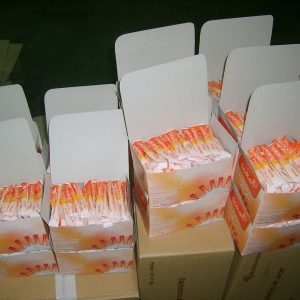 TTD-5KP Stick Cube Sugar Machine - 3